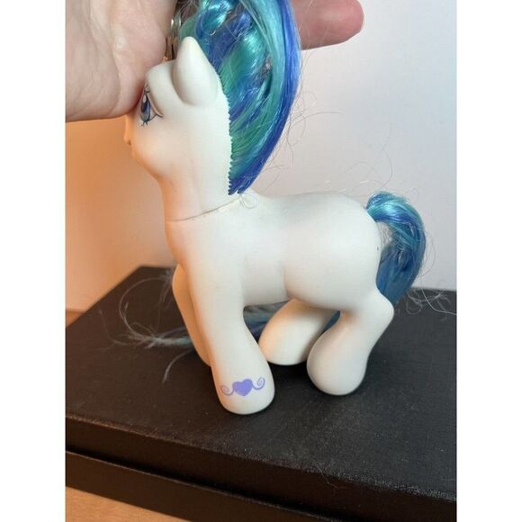 HASBRO G3 My Little Pony Friendship Ball Jewel Pony Peri Winkle - Picture 6 of 10